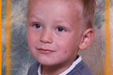 Dětské foto - ateliér