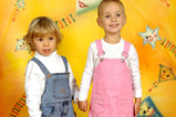 Dětské foto